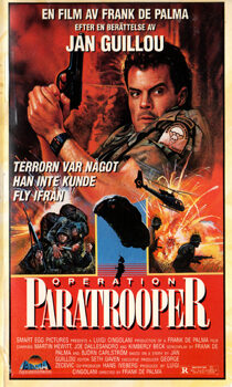 Operation Paratrooper