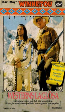 Westerns Laglösa