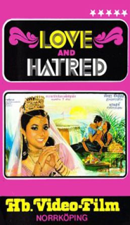 Love And Hatred