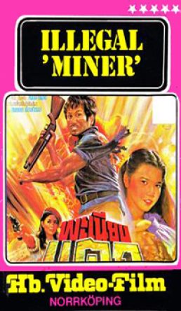 Illegal ’Miner’