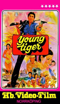 Young Tiger