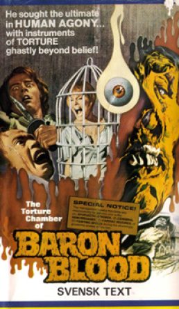 Baron Blood