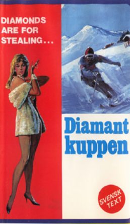Diamantkuppen