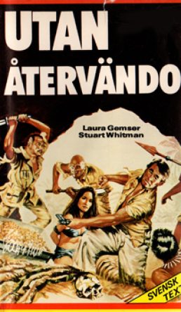 Utan Återvändo