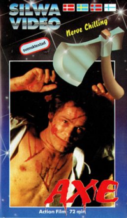 Axe