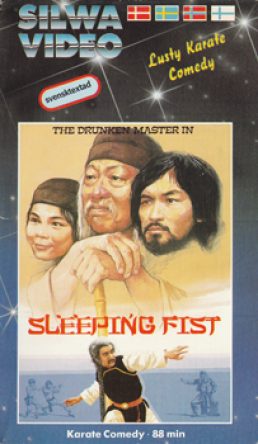 Sleeping Fist
