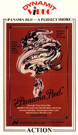 Panama Red A Perfect Smoke