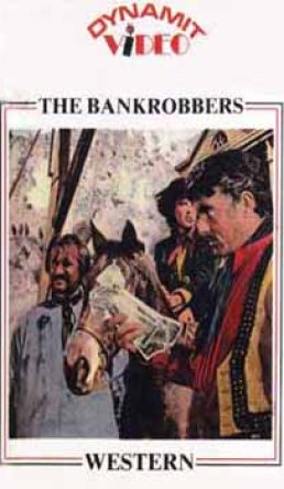 Bankrobbers (The)