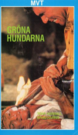 De Gröna Hundarna