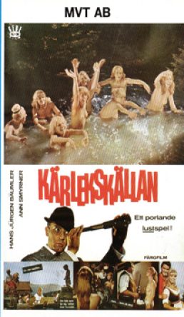 Kärlekskällan