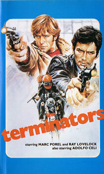Terminators (The)