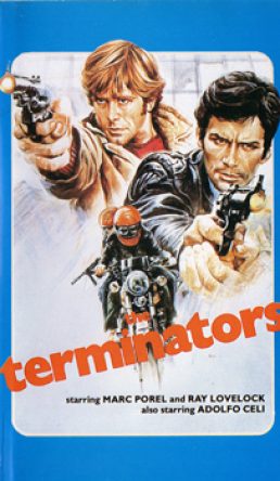 Terminators (The)