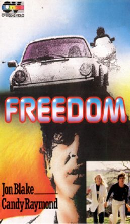 Freedom