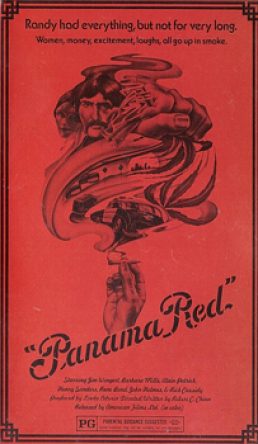 Panama Red