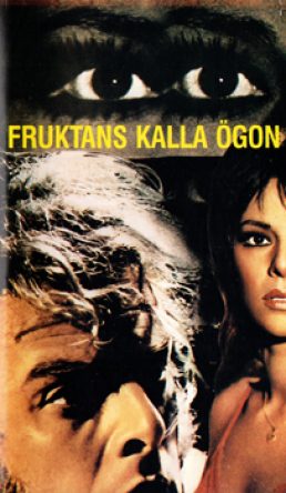 Fruktans Kalla Ögon