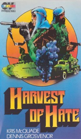 Harvest of Hate