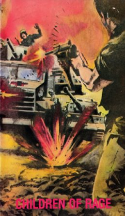 Children of Rage