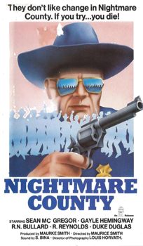 Nightmare County
