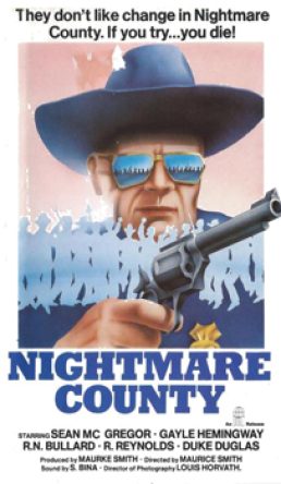 Nightmare County