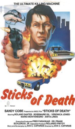 Sticks of Death
