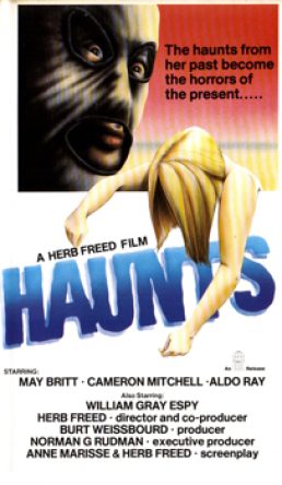 Haunts