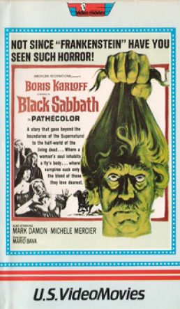 Black Sabbath