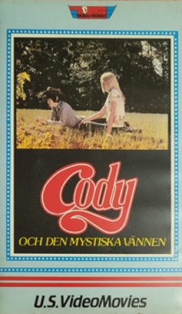 Cody Och Den Mystiska Vännen