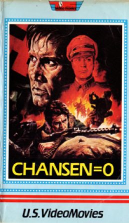 Chansen = 0