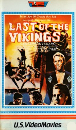 De Sista Vikingarna