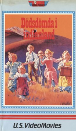 Dödsdömda I Indianland