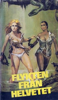 Flykten Från Helvetet