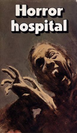 Horror Hospital
