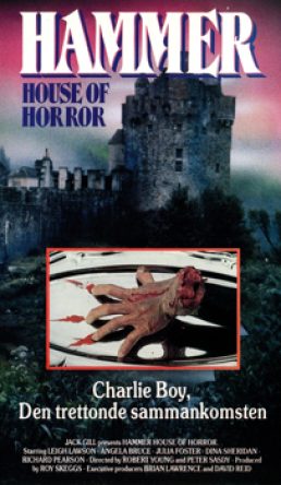 Hammer House of Horror / Carlie Boy / Den Trettonde Sammankomsten