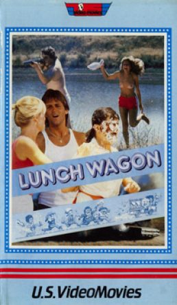 Lunch Wagon