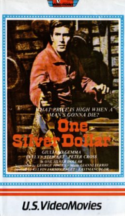 One Silver Dollar