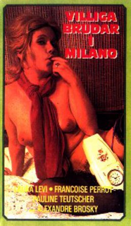 Villiga Brudar I Milano