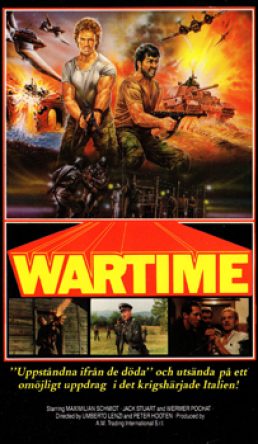 Wartime