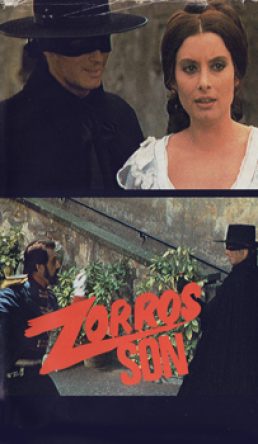 Zorros Son