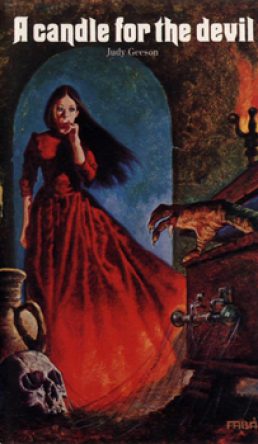 Candle For The Devil (A)
