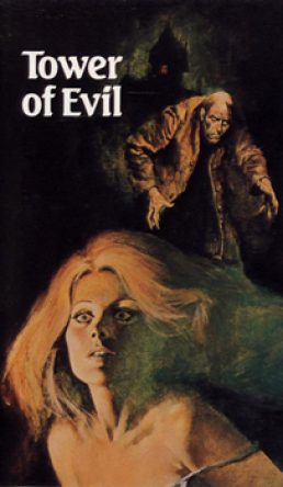Tower of Evil