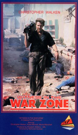 Witness in the War Zone