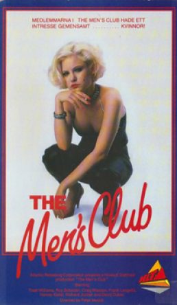 The Men’s Club