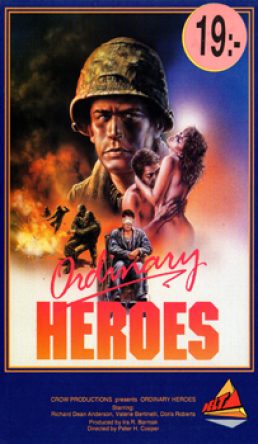 Ordinary Heroes