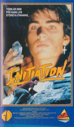 Initiation