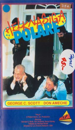 Helknasiga Polare