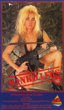 Mankillers
