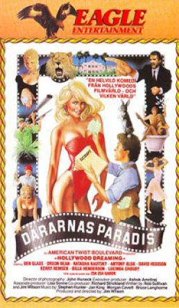 Dårarnas Paradis