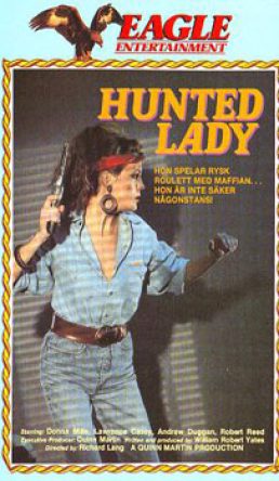 Hunted Lady