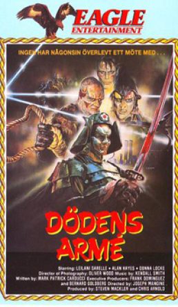Dödens Armé