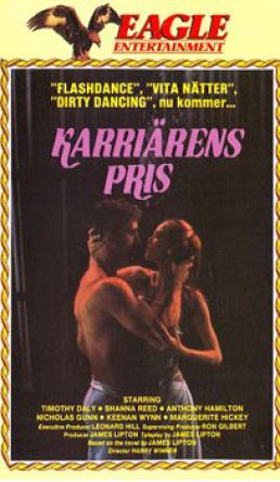 Karriärens Pris